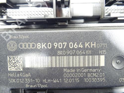 Electronic module AUDI Q5 (8RB) SQ5 TDI quattro | BP39630348M83 - Image 9