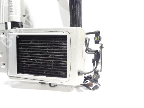 Intercooler MITSUBISHI PAJERO II (V3_W, V2_W, V4_W, V5_W) 2.5 TD 4WD (V24W) | BP30106802M30 