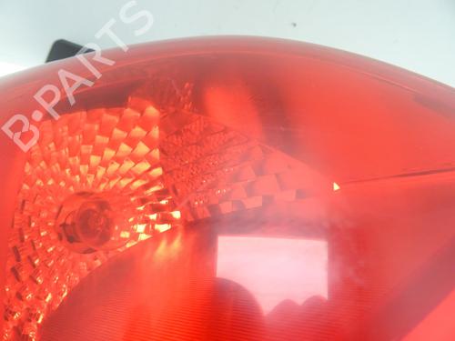 Left taillight RENAULT CLIO III (BR0/1, CR0/1) 1.5 dCi (C/BR0G, C/BR1G) | BP32413540C34