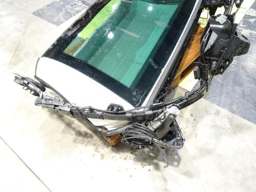 Convertible top PEUGEOT 207 CC (WD_) 1.6 HDi | BP30711515C123