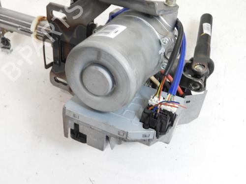 Used Steering column Steering column NISSAN QASHQAI I (J10, NJ10) [2006-2015] 20043180 20043180