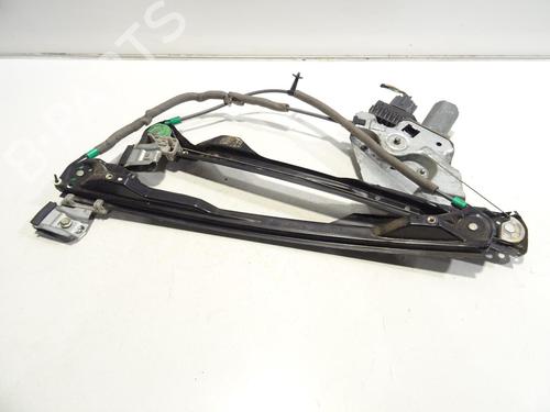 Used Front left window mechanism FORD FOCUS I (DAW, DBW) 1.8 TDCi (115 hp) 31269888