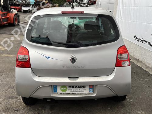 Engine RENAULT TWINGO II (CN0_) 1.2 16V (CN04, CN0B) | BP34501376M1  - Image 17