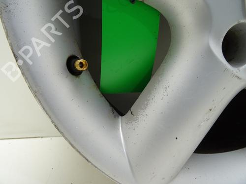 Rim NISSAN X-TRAIL I (T30) 2.2 Di 4x4 | BP29838845C45 