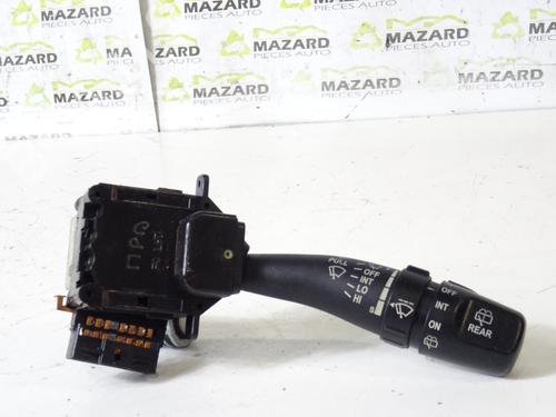 Used Steering column stalk Steering column stalk KIA SORENTO I (JC) 2.5 CRDi (170 hp) 20038635 20038635