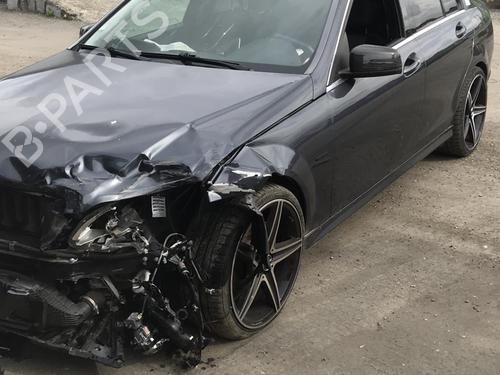 Electronic module MERCEDES-BENZ C-CLASS (W204) C 220 CDI (204.008) | BP28216543M83  - Image 13