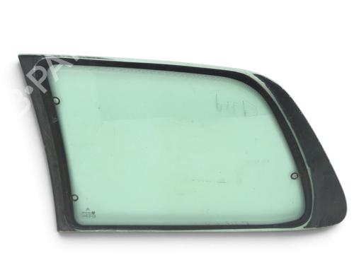 Used Rear right quarter glass Rear right quarter glass CITROËN SAXO (S0, S1) [1996-2004] 40537544 40537544