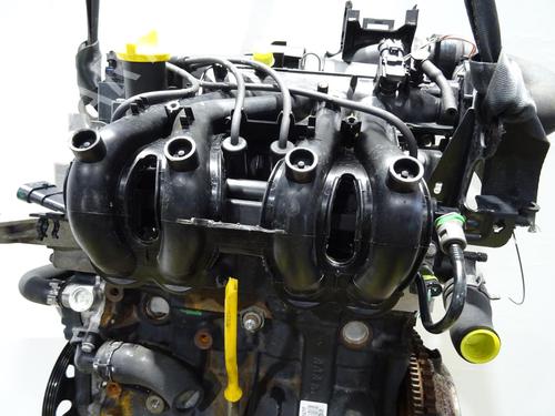 Engine RENAULT CLIO II (BB_, CB_) 1.2 (BB0A, BB0F, BB10, BB1K, BB28, BB2D, BB2H, CB0A,... | BP29405270M1 