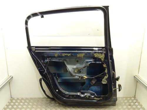 Left rear door RENAULT VEL SATIS (BJ0_) 3.0 dCi (BJ0J, BJ0N) | BP23029761C4 