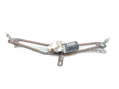 Used Front wiper motor CITROËN LNA 0.6 (34 hp) 21272949