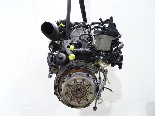 Engine MAZDA 2 (DE_, DH_) 1.6 MZ-CD | BP28585859M1  - Image 11