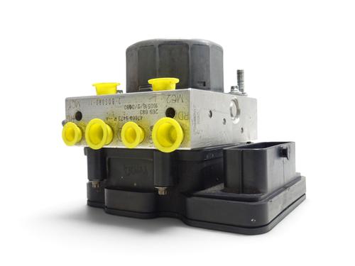 ABS pump RENAULT ZOE (BFM_) ZOE | BP38780555M43 - Image 3