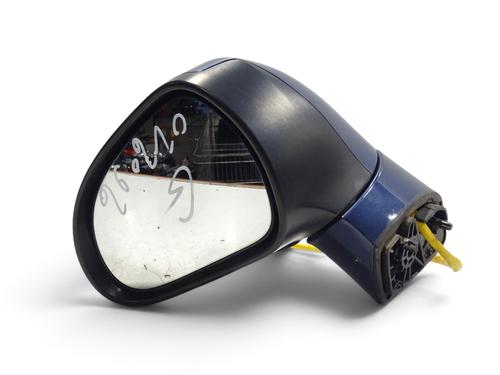 Used Left mirror Left mirror 39384184 39384184