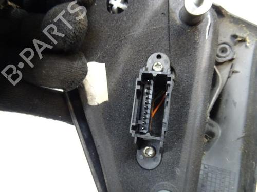 Left mirror RENAULT MEGANE I (BA0/1_) 1.6 e (BA0F, BA0S) | BP20056146C26 
