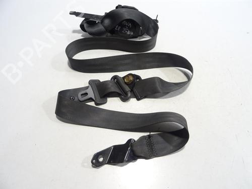 Used Front right belt tensioner MITSUBISHI PAJERO II (V3_W, V2_W, V4_W, V5_W) 2.5 TD 4WD (V24W) (99 hp) 30124716