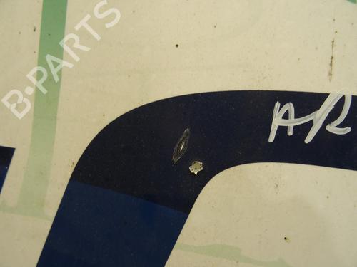 Left tailgate RENAULT TRAFIC II Bus (JL) 2.0 dCi 90 (JL00, JL01, JL0H, JL0M, JL0P, JL0S) | BP29590756C76 
