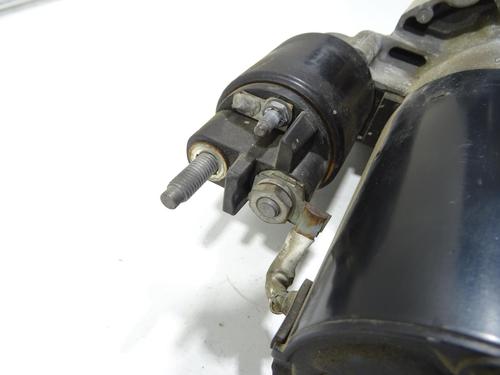 Starter PEUGEOT 307 (3A/C) 2.0 HDi 90 | BP25283995M8 