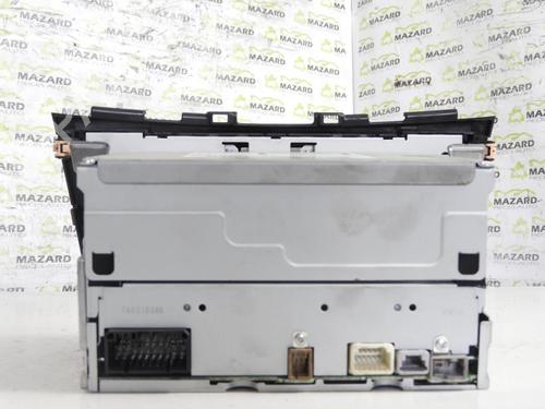 Used Radio Radio SUZUKI SWIFT IV (FZ, NZ) 1.3 DDiS (AZG413D, ZC02S, ZC92S) (75 hp) 20053935 20053935