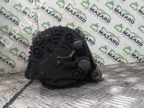 Generator CITROËN SAXO (S0, S1) 1.4 VTS | BP20061406M7 