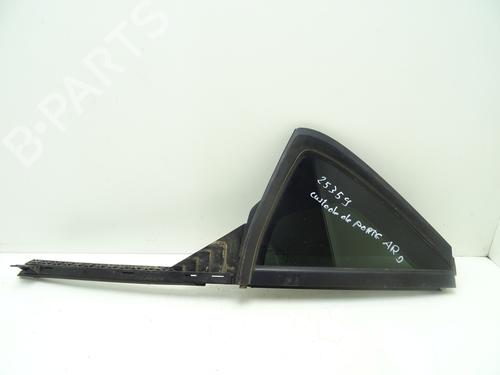 Used Rear right door window OPEL CORSA F (P2JO) 1.2 (68) (101 hp) 28131666