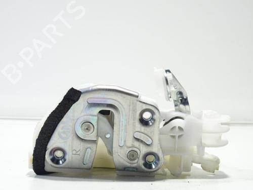 Front right lock SUZUKI VITARA (LY) 1.4 Hybrid (Mild Hybrid) AllGrip (APK414) | BP33828770C97 - Image 5