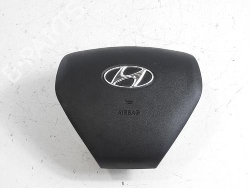 Used Driver airbag HYUNDAI ix35 (LM, EL, ELH) 1.7 CRDi (116 hp) 20053835
