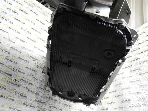 Gearbox JAGUAR XF II (X260) 3.0 | BP20065692M3 