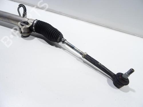 Steering rack OPEL MERIVA B MPV (S10) 1.7 CDTI (75) | BP27650622M22 - Image 4