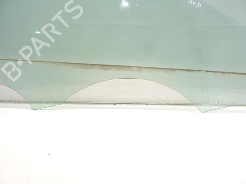 Front right door window OPEL ASTRA J GTC 2.0 OPC Turbo (08) | BP29543221C19 