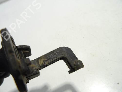 Front right exterior door handle RENAULT TWINGO I (C06_) 1.2 (C066, C068) | BP20647245C129 