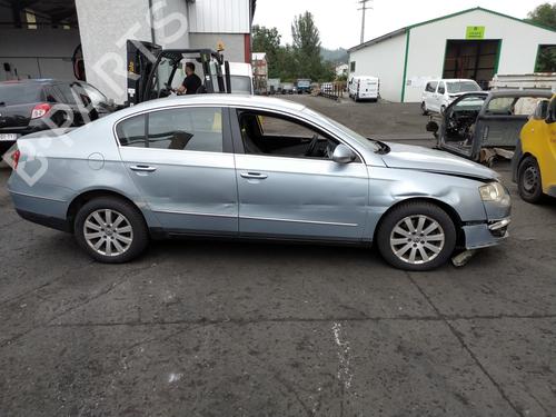 Teile für VW PASSAT B6 (3C2) 2.0 TDI 16V 4motion 4866368
