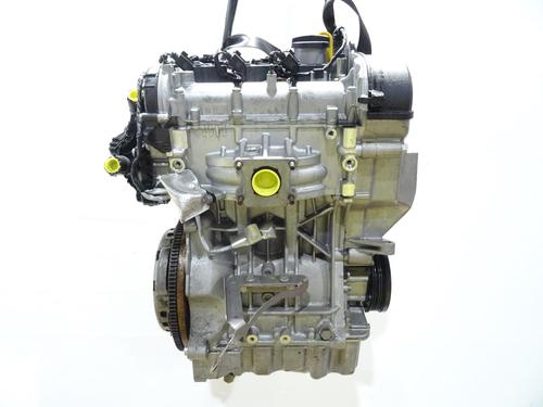 Engine SKODA CITIGO (NF1) 1.0 | BP29838978M1 
