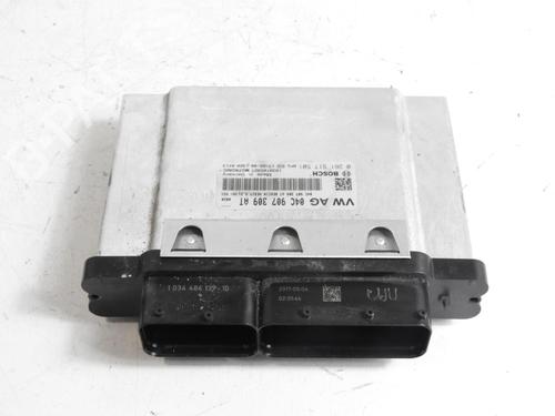 Used Engine control unit (ECU) SEAT IBIZA V (KJ1, KJG) 1.0 TSI (115 hp) 20066357