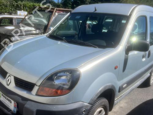 Right front fog light RENAULT KANGOO (KC0/1_) 1.9 dCi 4x4 | BP29272520C31 