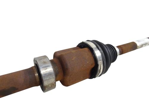 Right front driveshaft RENAULT CAPTUR I (J5_, H5_) 1.5 dCi 110 | BP38021903M39 - Image 4