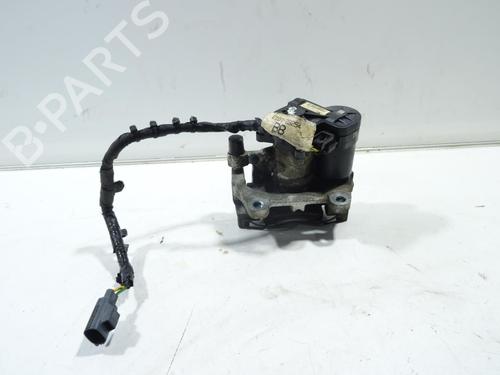Used Right rear brake caliper FORD S-MAX (CJ, WA6) 2.0 TDCi 4x4 (150 hp) 32302277
