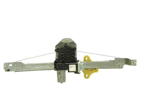 Front left window mechanism RENAULT CAPTUR I (J5_, H5_) 1.5 dCi 110 | BP37998119C22 - Image 3