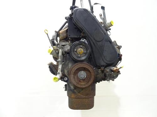 Motor TOYOTA LAND CRUISER 90 (_J9_) 3.0 TD (KZJ90_, KZJ95_, KZJ90R, KZJ95R, KZJ90W, KZJ95W) (125 hp) 32134357