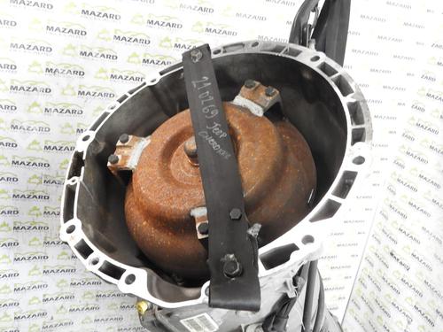 Used Gearbox Gearbox JEEP CHEROKEE (KK) 2.8 CRD 4x4 (177 hp) 20177071 20177071
