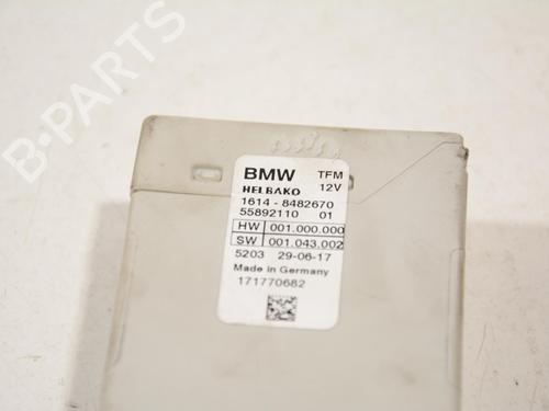 Used Electronic module Electronic module MINI MINI COUNTRYMAN (F60) Cooper SE ALL4 (224 hp) 31602360 31602360