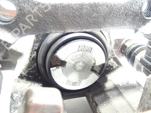 Used Left rear brake caliper Left rear brake caliper MINI MINI (F56) Cooper S (178 hp) 32318312 32318312