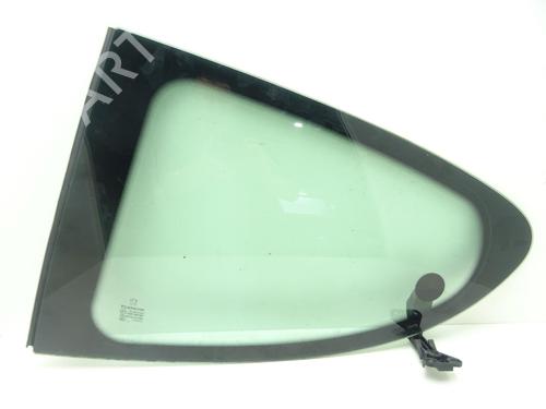 Used Rear left door window Rear left door window 33804107 33804107