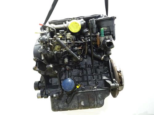 Silnik PEUGEOT 206 Hatchback (2A/C) 1.9 D | BP29838993M1