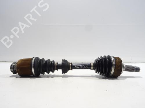 Used Right front driveshaft HONDA CR-V III (RE_) 2.2 i-CTDi 4WD (RE6) (140 hp) 29040433