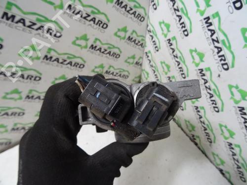 Throttle body FIAT PANDA (141_) 1100 | BP21967197M82 