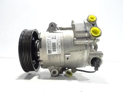 AC compressor OPEL ASTRA J (P10) 1.4 (68) | BP23844830M34 - Image 7