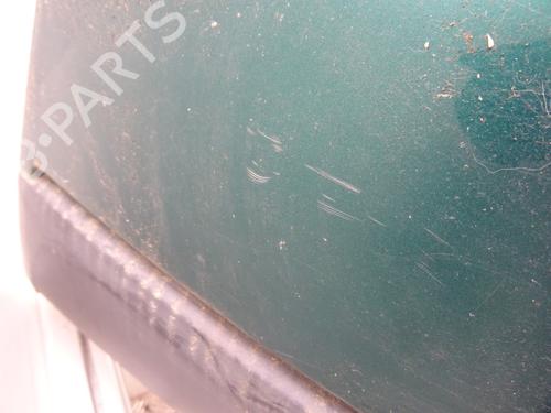 Front bumper CITROËN SAXO (S0, S1) 1.4 VTS | BP27154338C7 