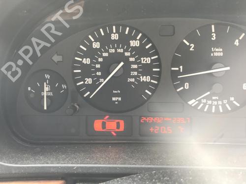 Used Parts BMW 5 Touring (E39) 525 d 1817637