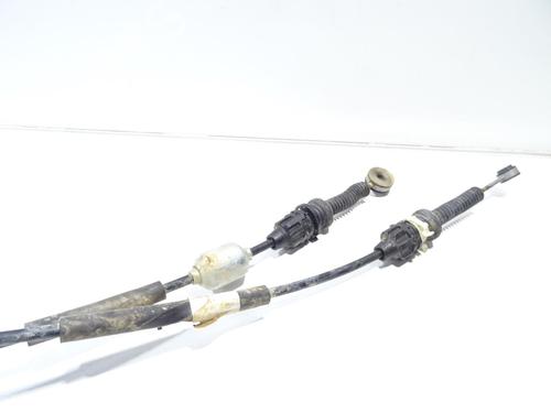 Cable FIAT TALENTO Van (296_) 1.6 D | BP27375994E12 - Image 3