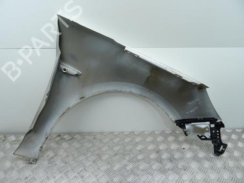 Left front fenders OPEL ASTRA K Sports Tourer (B16) 1.2 Turbo (35) | BP23788097C41 